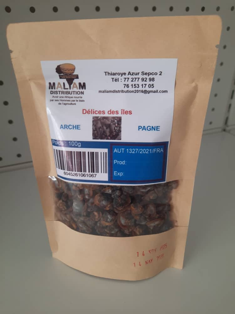 Arche Séché – Image 2