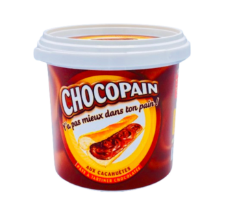 Chocopain