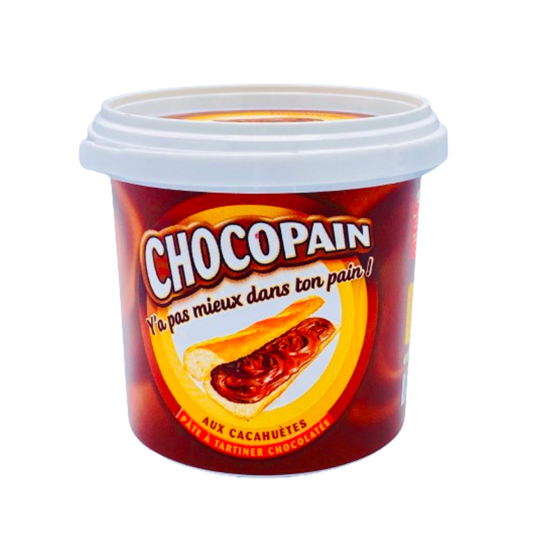 Chocopain