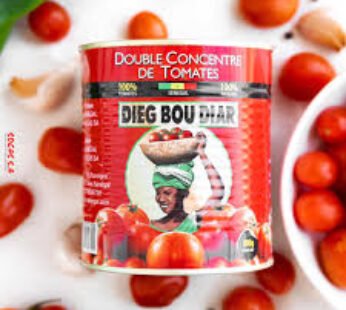 Tomate Dieg Bou Diar