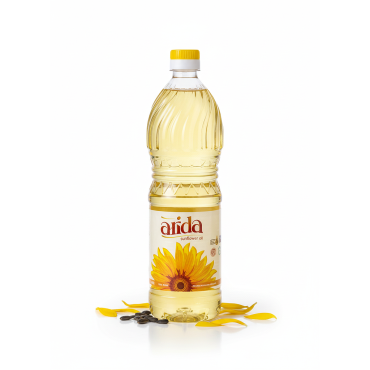 Huiles & Matières grasses