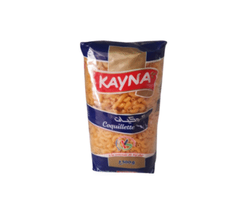 Kayna Coquillette 500 g