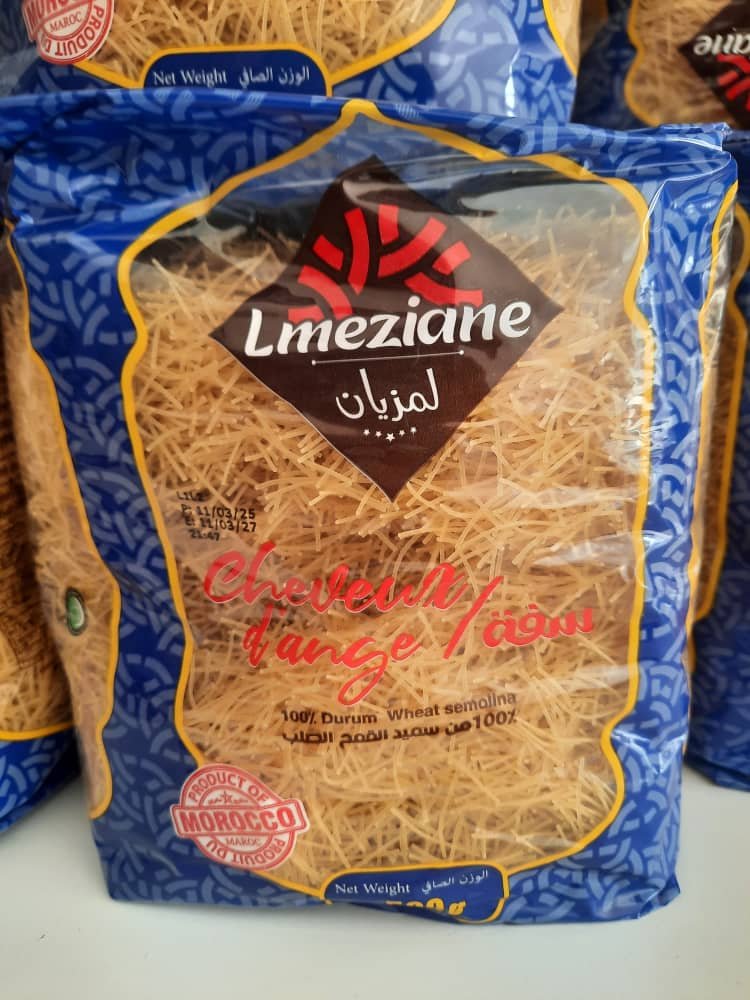 Vermicelle Lmeziane – Image 2