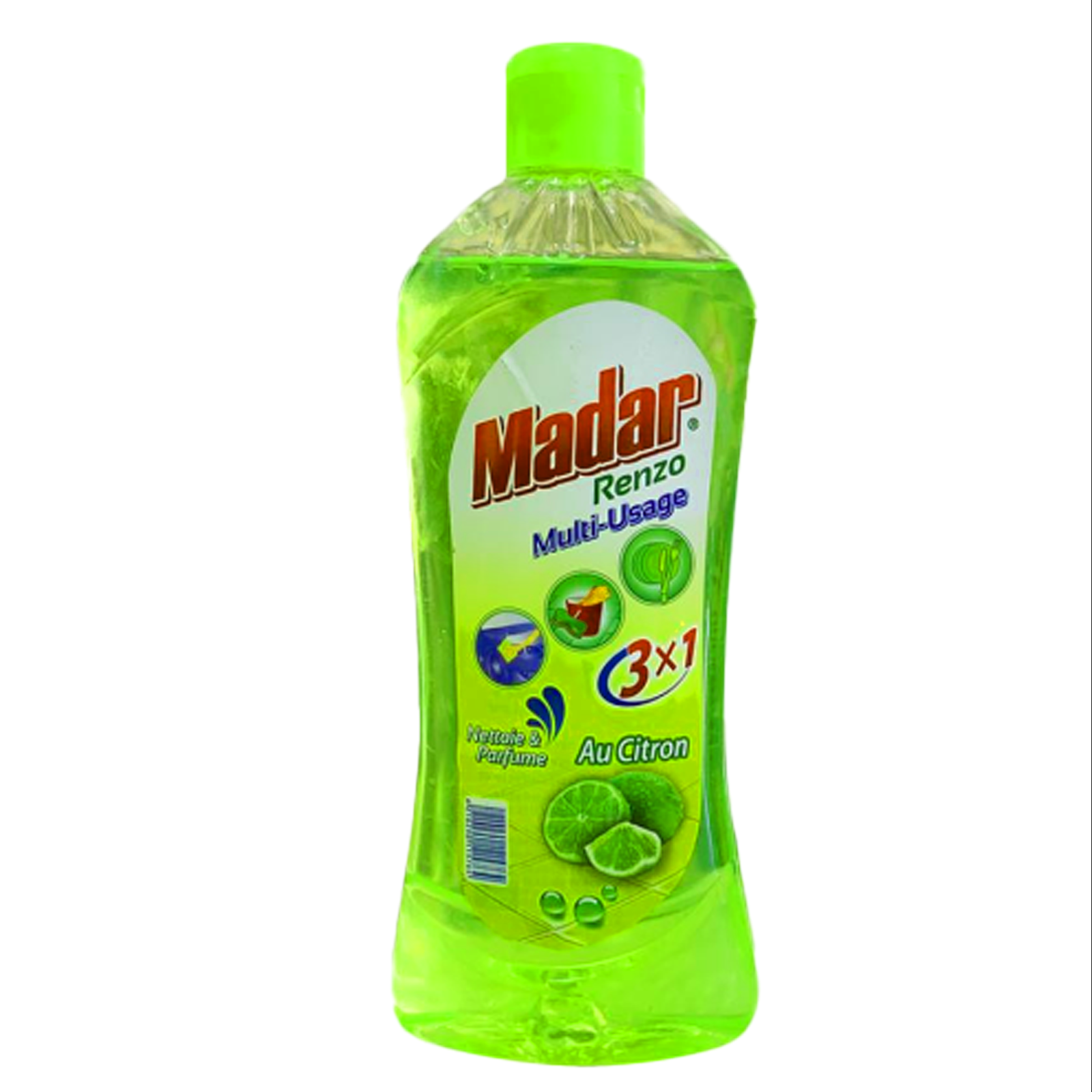 Produits d’hygiène & Entretien