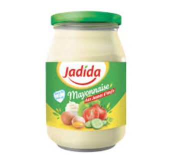 Mayonnaise Jadida