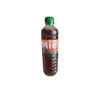 Miel Naturel – Bouteille