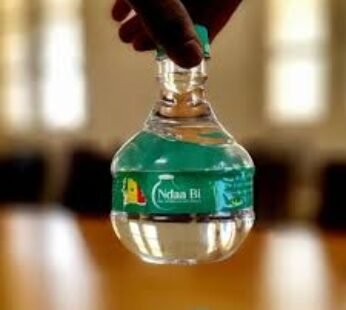 Pack d’Eau Ndaa Bi