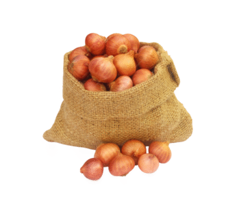 Sac 25kg – Oignons
