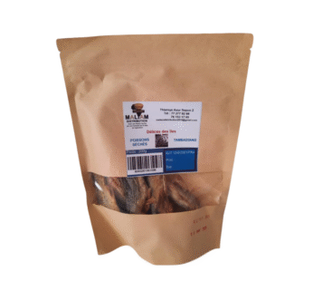 Poisson Séché Tambadiang