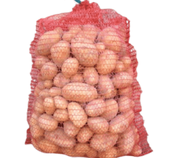 Sac de pommes de Terre