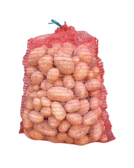 Sac de pommes de Terre