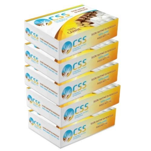 Sucre & Légumineuses