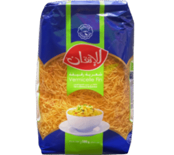 Vermicelle Lmeziane