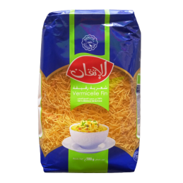 Vermicelle Lmeziane